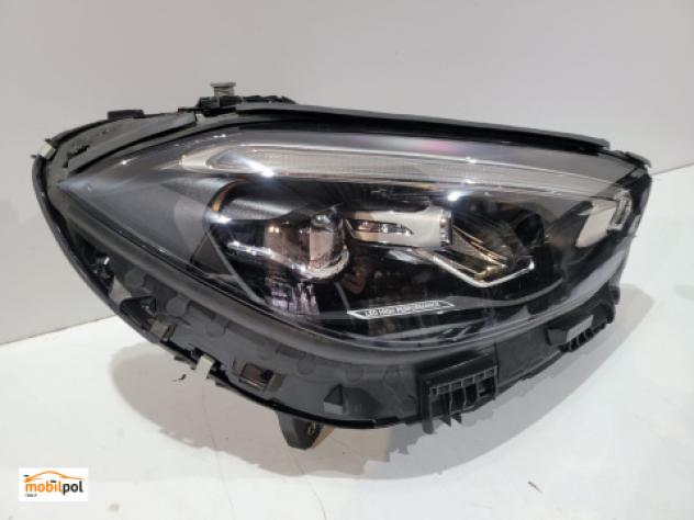 MERCEDES W206 Faro LED AD ALTE PRESTAZIONI R - 12832 - Foto 2