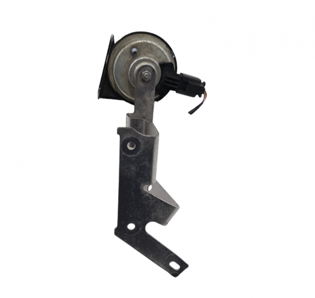 AVVISATORE ACUSTICO CLACSON MINI One 3° Serie 61337401574 (13) - Foto 6