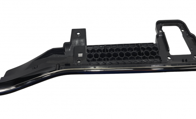 MODANATURA CENTRALE CRUSCOTTO LAND ROVER Range Rover Evoque Serie K8D2-01413-A (18) - Foto 3