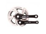 Guarnitura bicicletta Wheel top