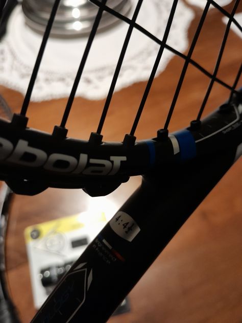 racchette tennis Babolat - Foto 6
