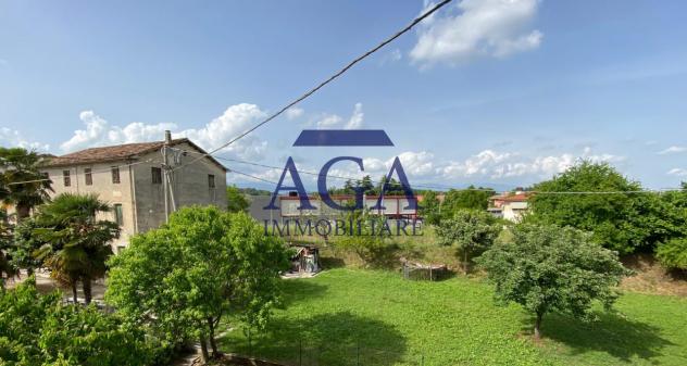 CASALE di 5 vani e di 800 mq (CONEGLIANO) rif. CR60_14 - Foto 2