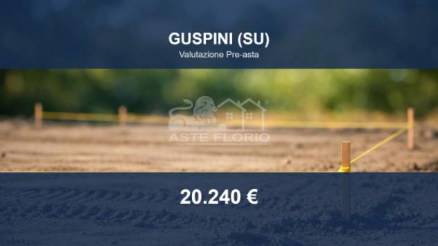 Immobile in asta di 450 m² in vendita a Guspini