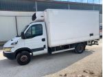 IVECO DAILY 65C15 ISOTERM. CON SPONDA POST.CARICATR. rif. 17573290