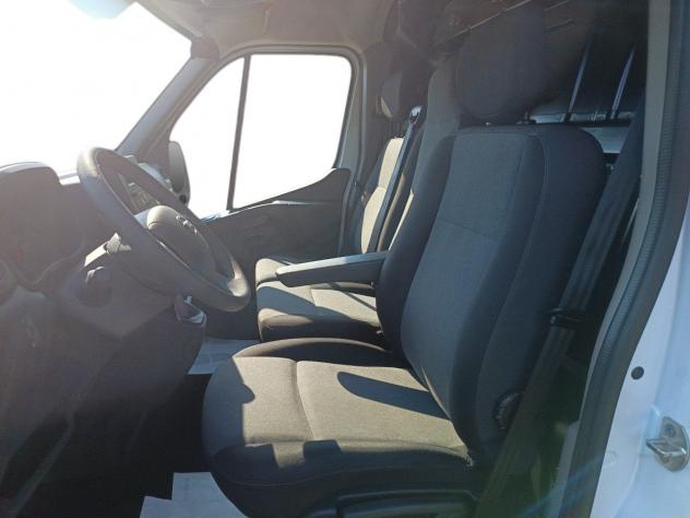 Nissan Interstar Interstar VAN attrezzato officina mobile WURTH - Foto 8
