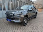 FOTON Tunland G7 2.0 TD 4x4 auto + Roll bar con cassone e telo copri carico