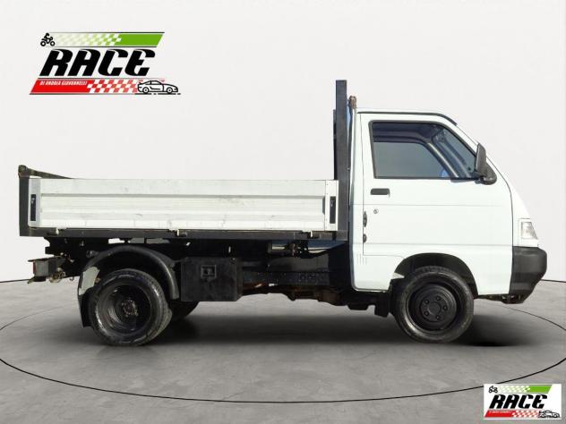 PIAGGIO - Porter - Foto 7