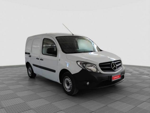 MERCEDES-BENZ Citan Citan 111 CDI Furgone Long rif. 23697221 - Foto 7