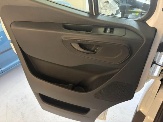 MERCEDES-BENZ Sprinter T37/35 416 CDI RWD RG Cabinato rif. 24010705 - Foto 9