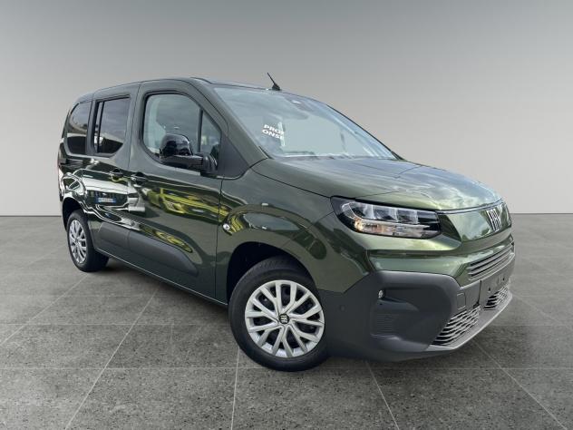 FIAT Doblò 1.5 Diesel 130 Cv Mt6 Passo Corto *VETTURA*
