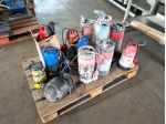 pompe sommerse per acqua usate