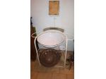 Toilette anni 30