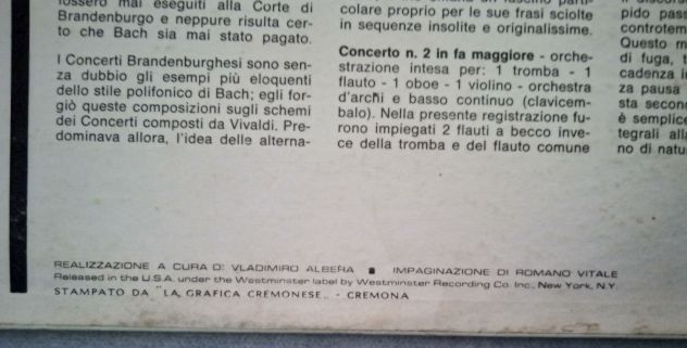 Vinile- musica classica - Foto 6