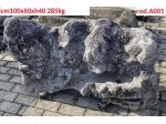 Rocce monolitiche ornamentali da giardino