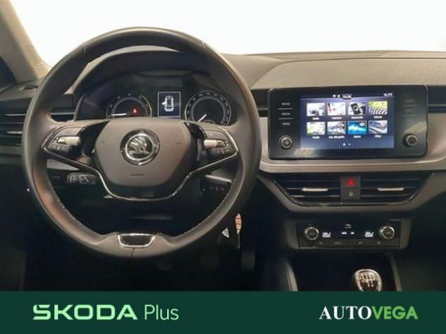 SKODA Kamiq 1.0 tsi ambition 95cv rif. 23490668 - Foto 9