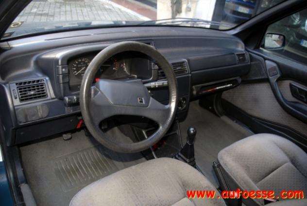 CITROEN ZX 1.9 diesel Break Avantage MOTORE NUOVO rif. 24093977 - Foto 10