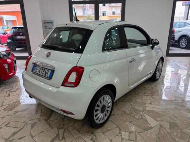 FIAT 500 1.2 Lounge rif. 23892456 - Foto 6