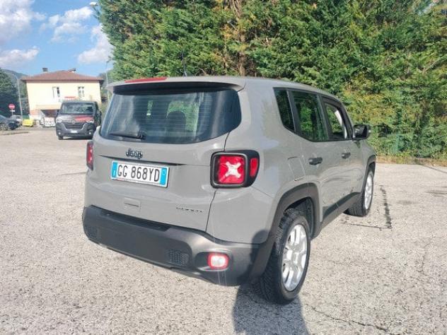 Jeep Renegade 1.0 T3 120cv Longitude - Foto 6