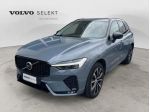 Volvo XC60 B4 197+14 CV AWD Mild Hybrid Diesel Automatico Ultimate Dark