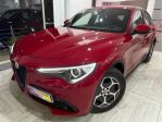 Alfa Romeo Stelvio 2.2TurboD 160CV AT8 ROSSO ALFA2023