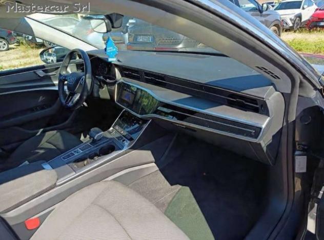 AUDI A7 A7 Sportback 45 2.0 tfsi mhev quattro 265cv s-tron rif. 24203638 - Foto 6