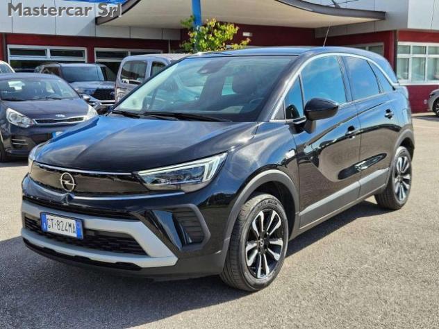 OPEL Crossland Crossland 2021 1.2 Elegance s - GT824MA rif. 24023644 - Foto 2