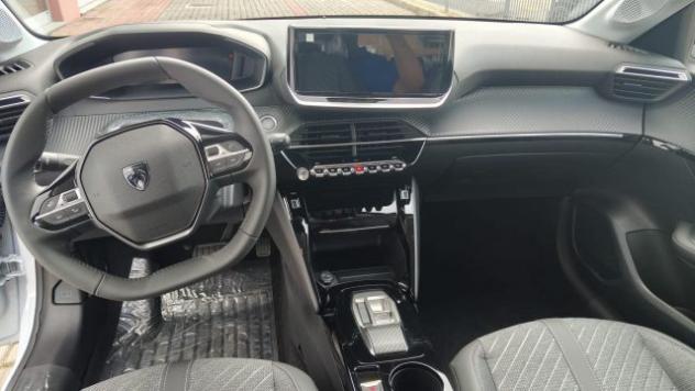 PEUGEOT 208 Allure Hybrid 110 e-DCS6 auto PREZZO PROMO rif. 23936833 - Foto 10