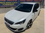 PEUGEOT 308  GT Line DA VETRINA-UNICOPRO rif. 23834523