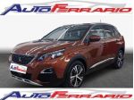PEUGEOT 3008 2ª serie 3008 PureTech Turbo 130 S&S Allure