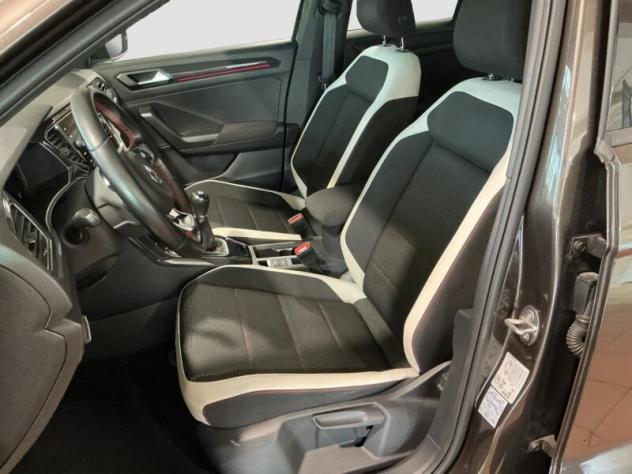VOLKSWAGEN T-Roc 1ª serie T-Roc 1.5 TSI ACT Style BlueMotion Technology - Foto 9