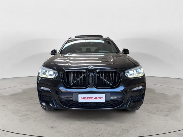 BMW X3 xDrive 20d Msport - Foto 2