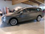Opel Astra 1.4 Turbo Elective 150cv S&S MT6