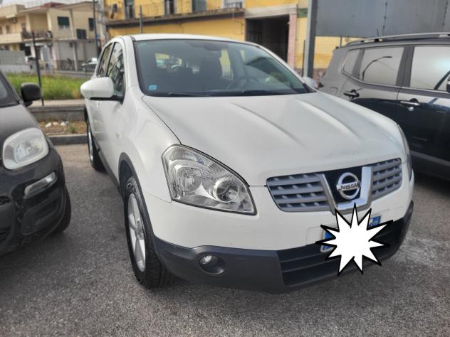 Nissan Qashqai 1.5 dCi Diesel - Foto 2