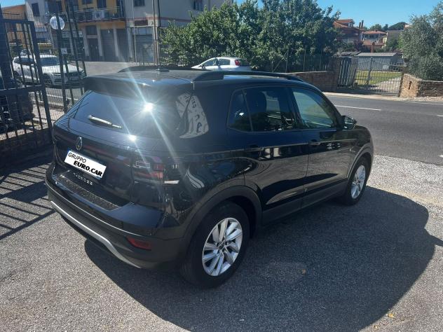 Volkswagen T-Cross 1.0 TSI 81kW Style - Foto 4