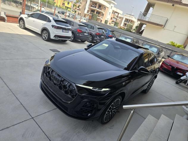 Audi Q5 2.0 tdi mhev+ S line edition quattro 204cv s-tronic - Foto 4