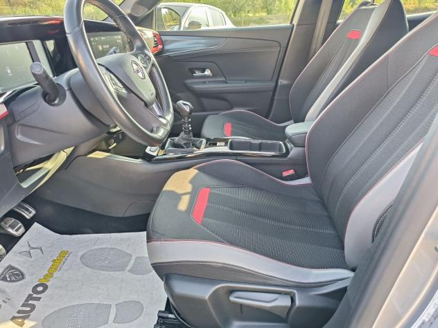 Opel Mokka 1.5 110cv GS Line MT6 - Foto 9