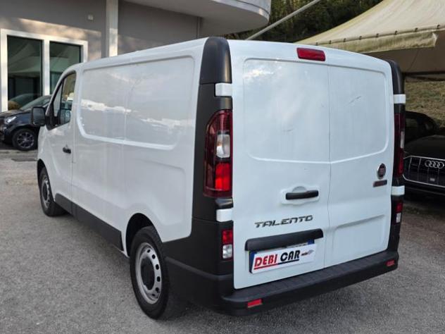 FIAT Talento NAVI 2.0 rif. 23821422 - Foto 6