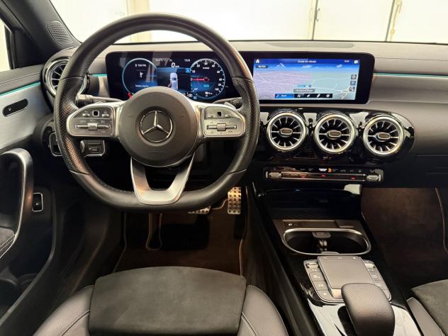 Mercedes-Benz Classe A A 250 e PHEV Eq-Power Sport Auto - Foto 4