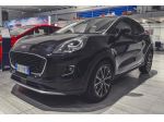 Ford Puma Puma 1.0 EcoBoost Hybrid 125 CV S&S Titanium