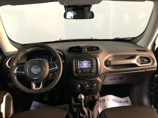 JEEP Renegade 1.0 T3 Longitude - Foto 7