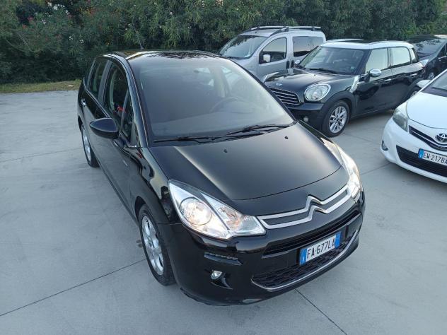 CITROEN C3 1.4HDI 50KW - NO BOLLO!! - Foto 5