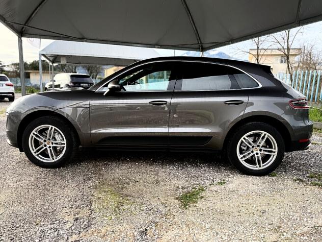 Porsche Macan 3.0 S Diesel - Foto 6