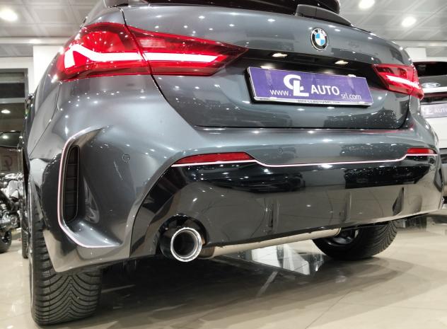 Bmw 116d Msport PROMO- 2020 - Foto 9