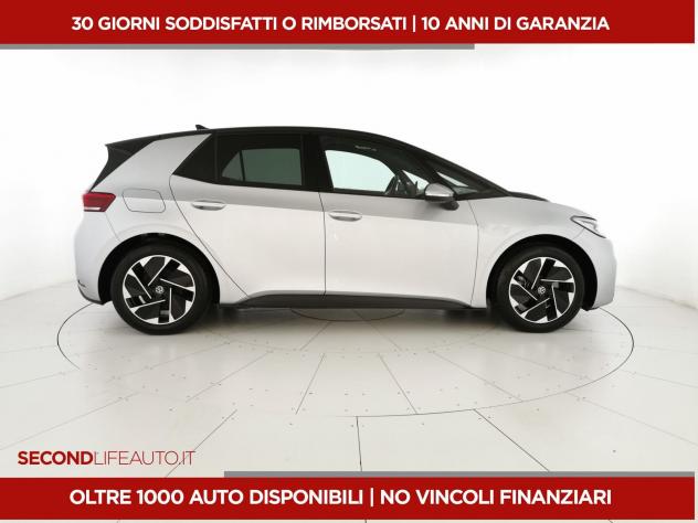 Volkswagen ID.3 58 kWh Pro Performance 204cv - Foto 6