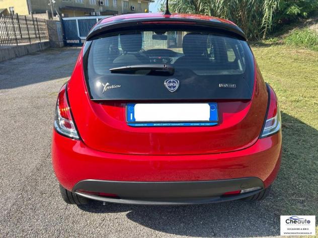 LANCIA - Ypsilon -1.0 firefly hybrid Silver s - Foto 7