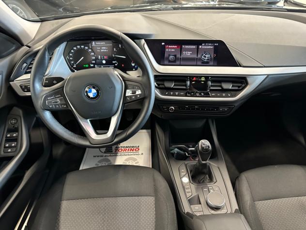 Bmw 118 118i 5p. Business Advantage - Foto 8