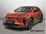 Toyota C-HR+ BEV 77 kWh Icon