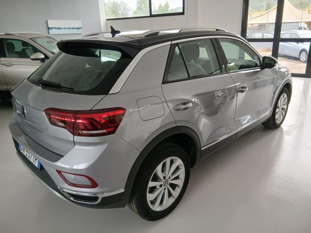 Volkswagen T-Roc 1.5 tsi Life - Foto 6