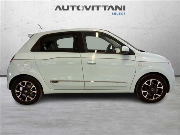 RENAULT Twingo 1.0 sce Intens 65cv Tetto Apribile! rif. 23797831 - Foto 5