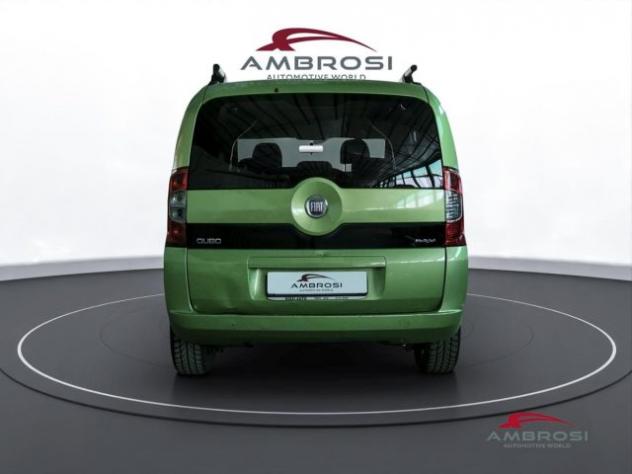 FIAT Qubo 1.3 MJT 80 CV Dynamic - PER OPERATORI DEL SETTORE rif. 23903690 - Foto 8